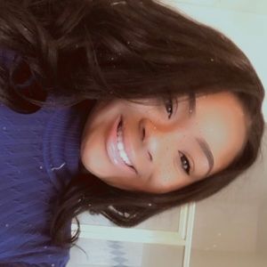 Meet your Posher, Chiane